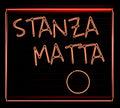 Stanza Matta