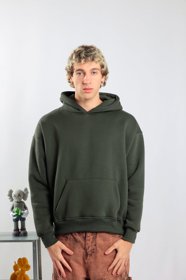 FELPA BOXY FIT