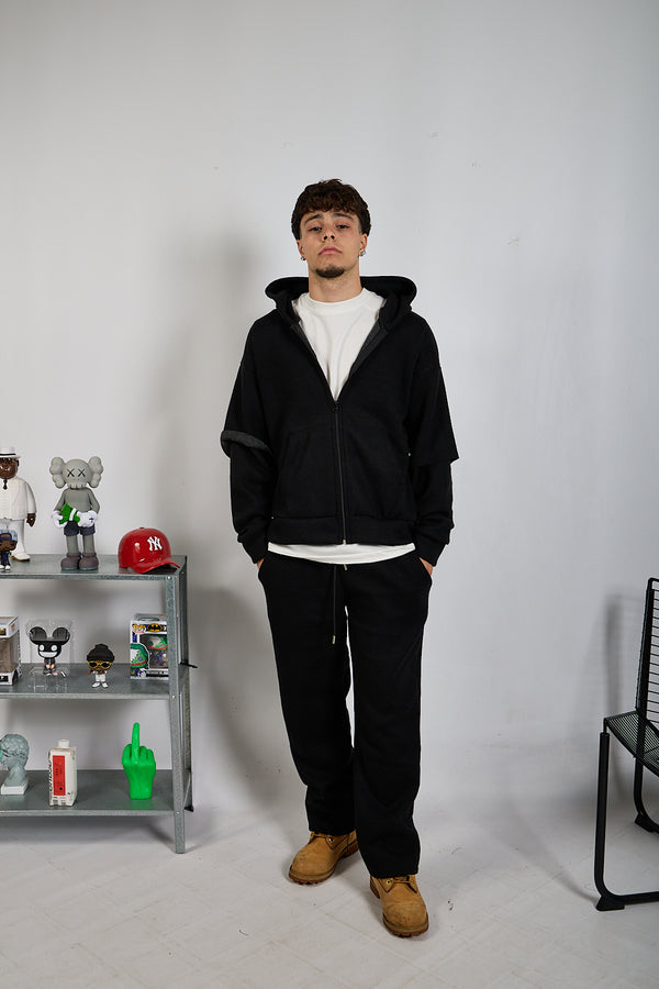 CORDINATO DOPPIATO  FEAR OF LOVE