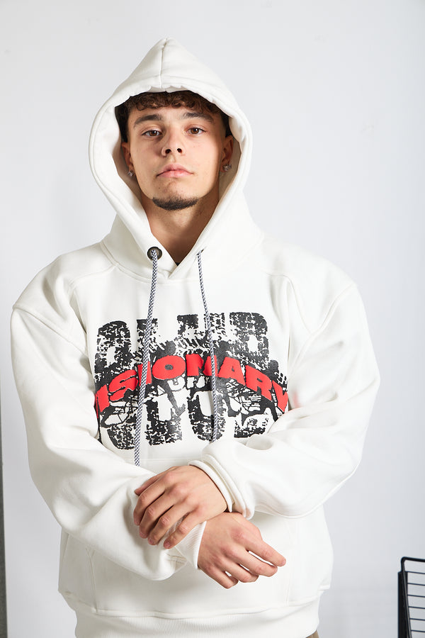 FELPA VISONARY JAMES MERCURY