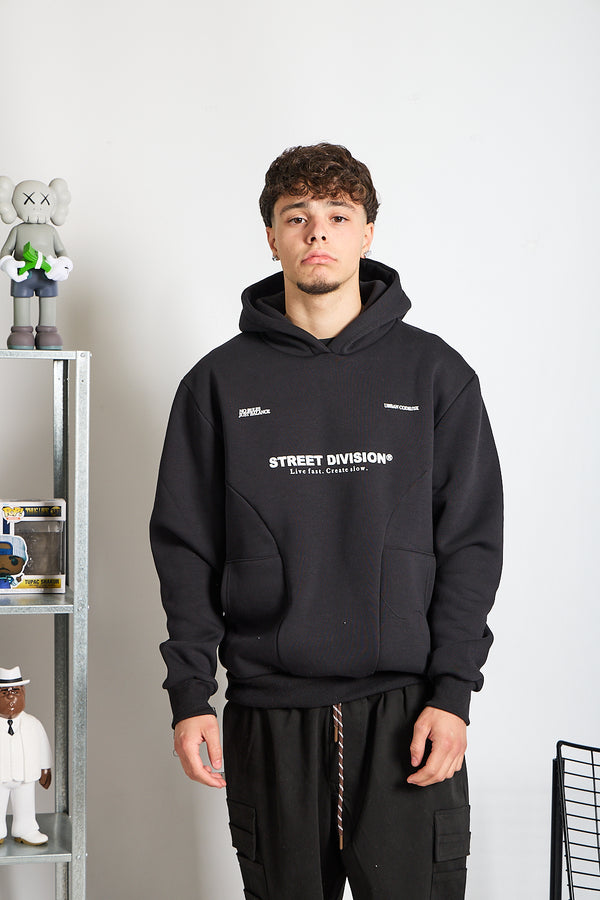 HOODIE DIVISION