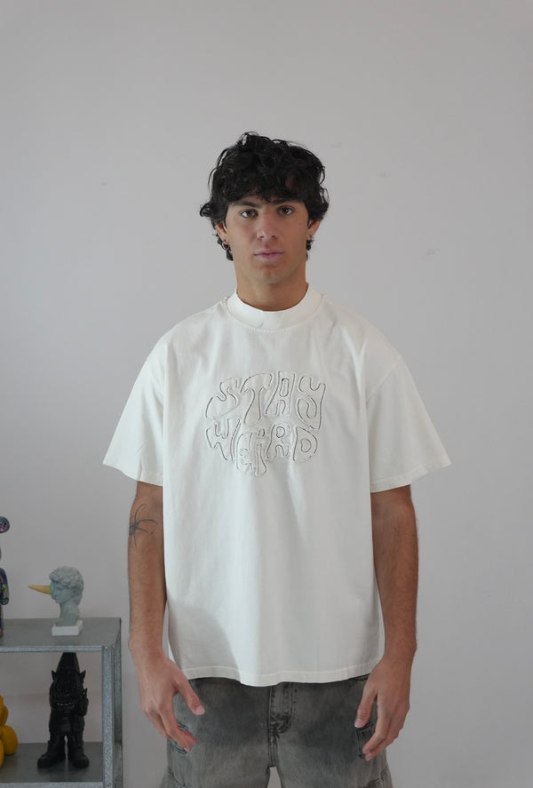 T-SHIRT A.W. STAY