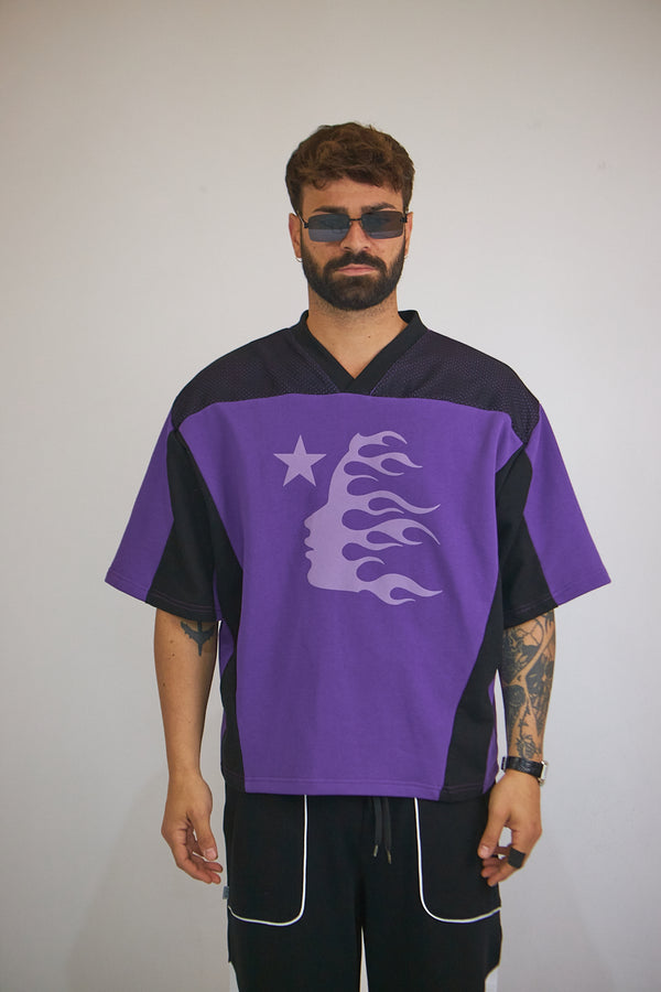 T-SHIRT NFL FACE F.L.