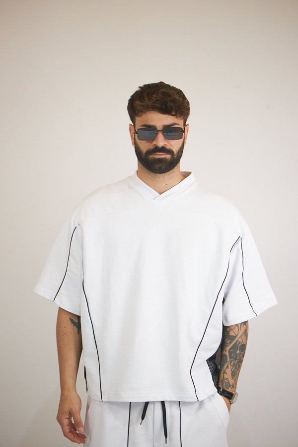 T-SHIRT NFL BASIC  F.L.