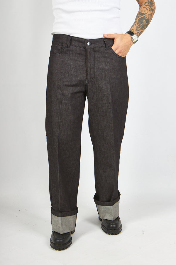 BAGGY BASIC F.L.