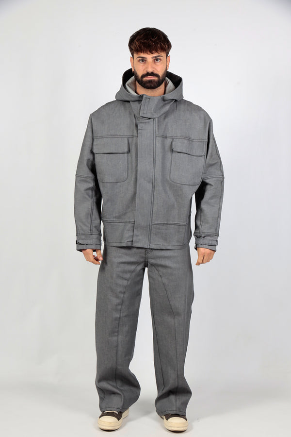 CORDSET PREMIUM F.L.