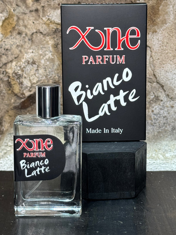 PROFUMO XONE DUPE BIANCO LATTE