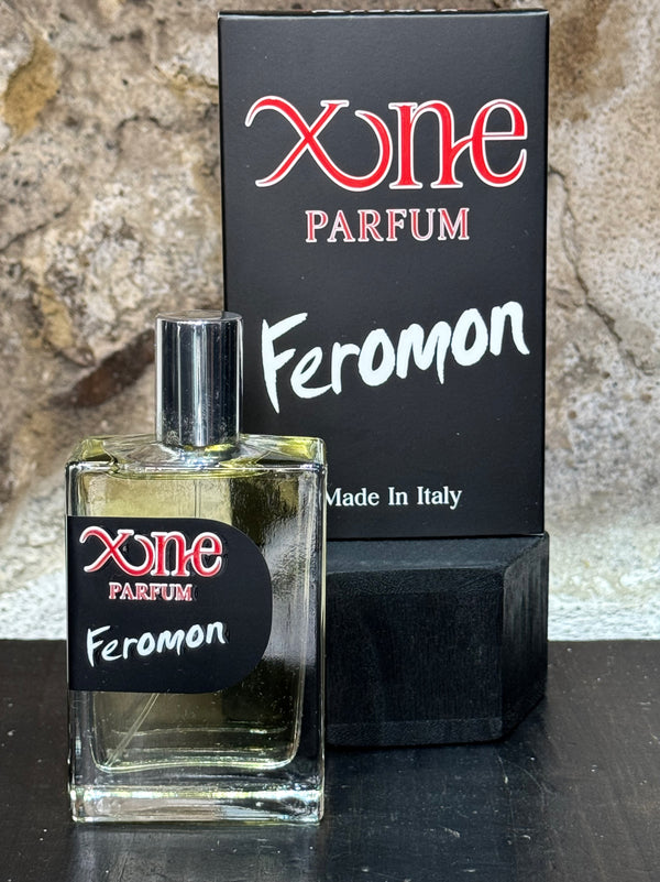 PROFUMO XONE FEROMON