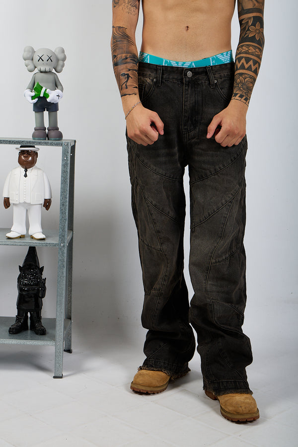 BAGGY DETAILS