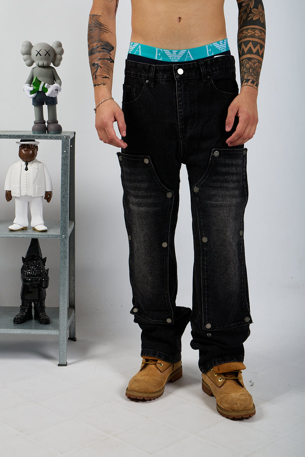 BAGGY CARPENTER CIAPPE