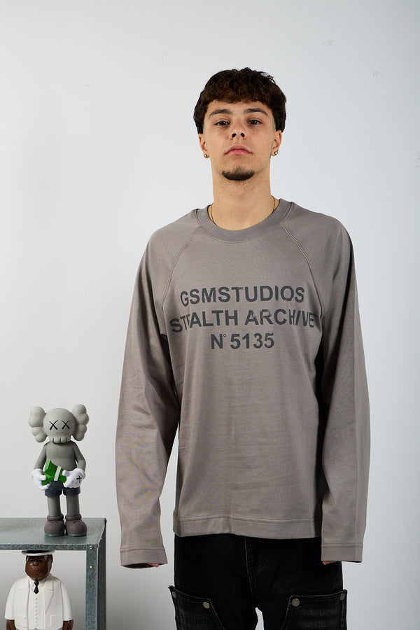 LONG SLEEVE GSM