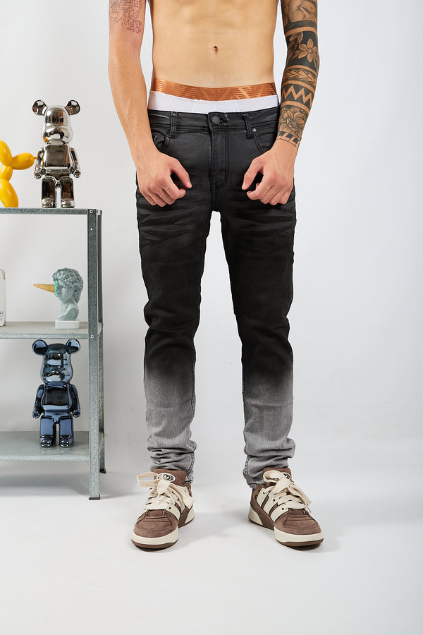 JEANS RESINATO 2.0