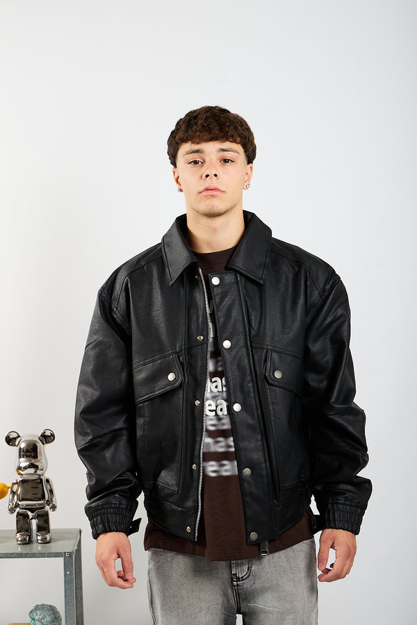 JACKET AVIATOR