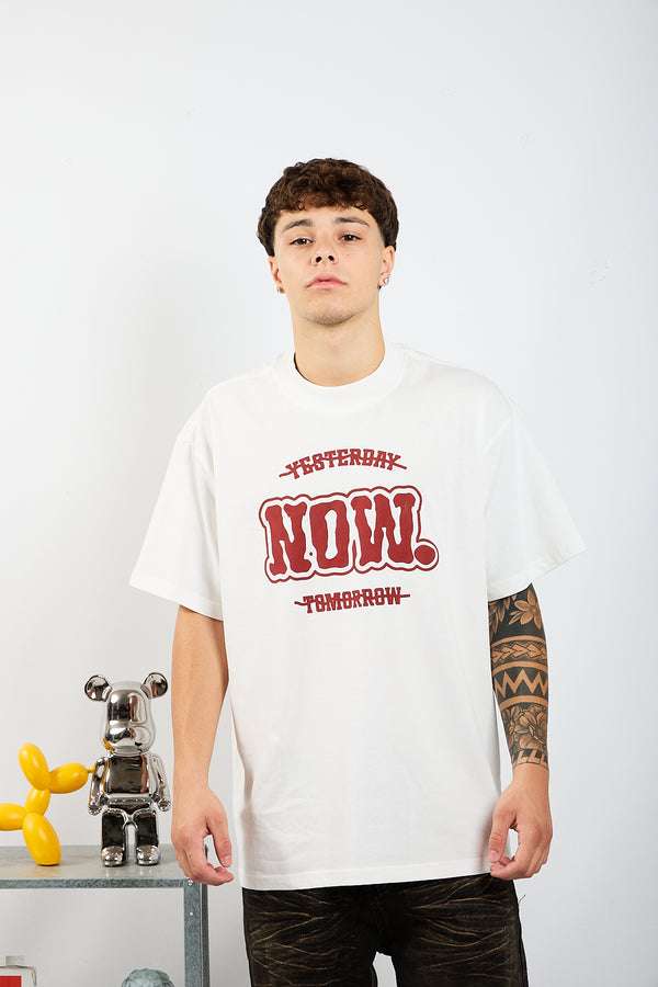 T-SHIRT NOW