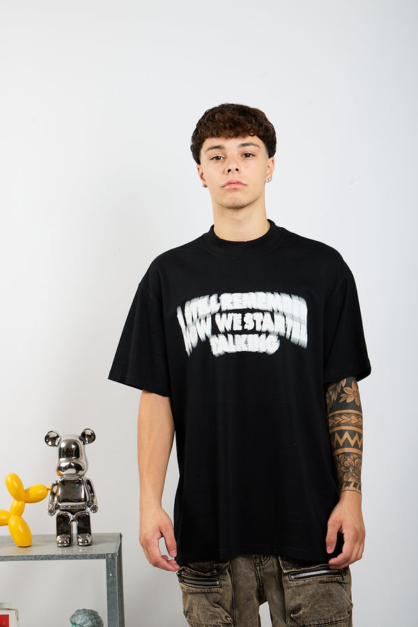 T-SHIRT REMEMBER