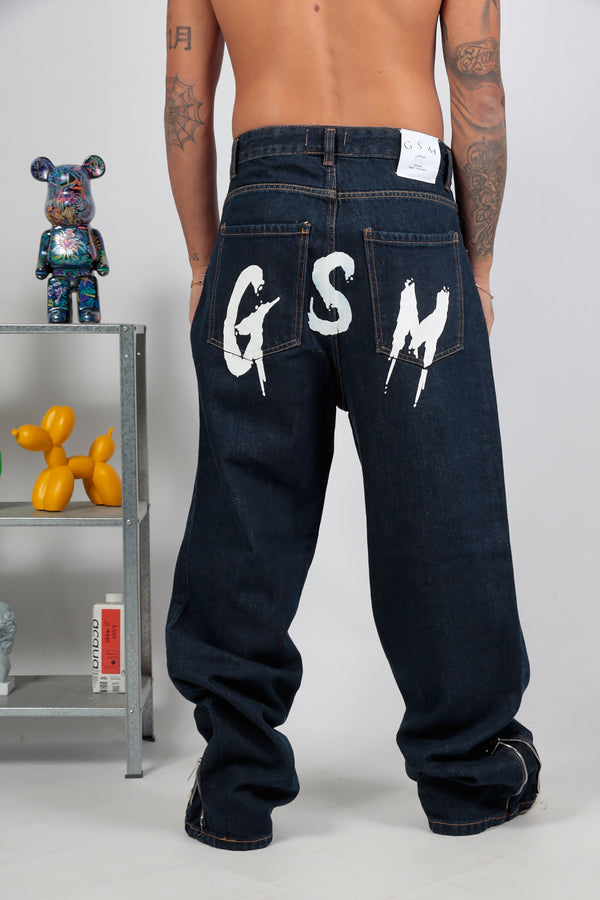 BAGGY BOMBASTIC GSM