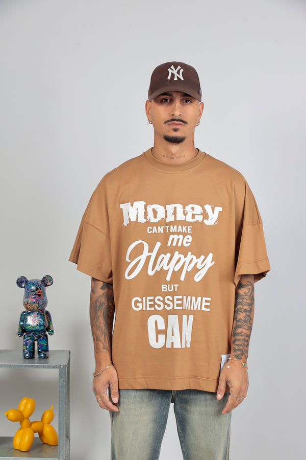 T-SHIRT GSM MONEY