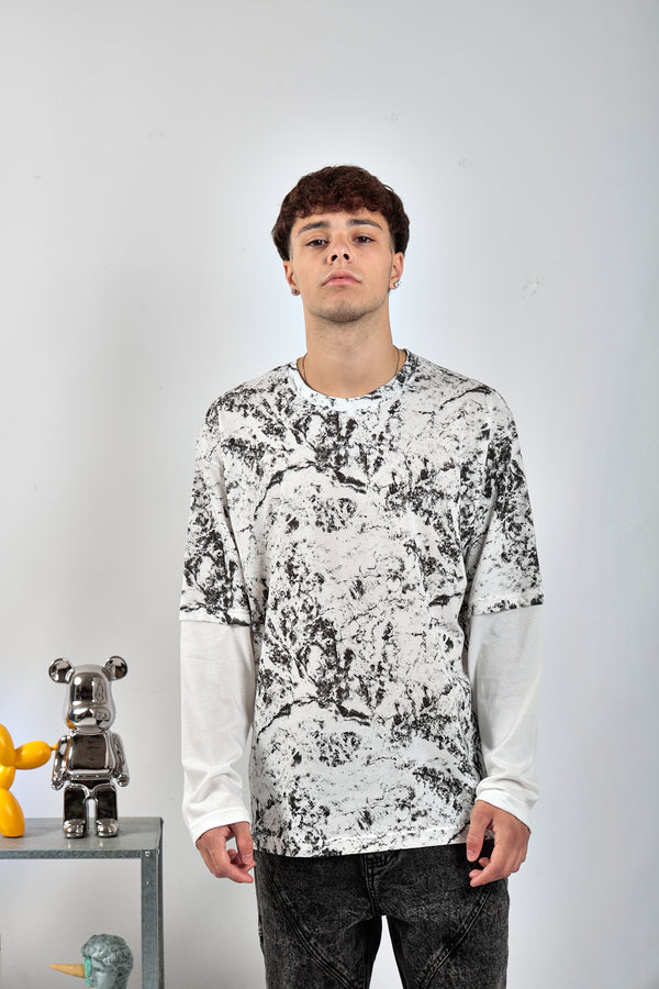 LONG SLEEVE FEAR OF LOVE