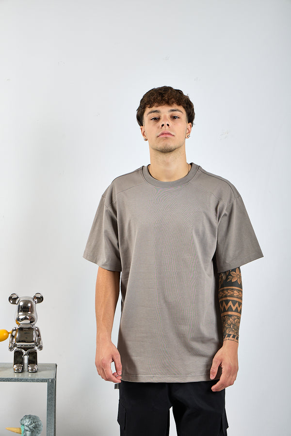 T-SHIRT BASIC FEAR OF LOVE