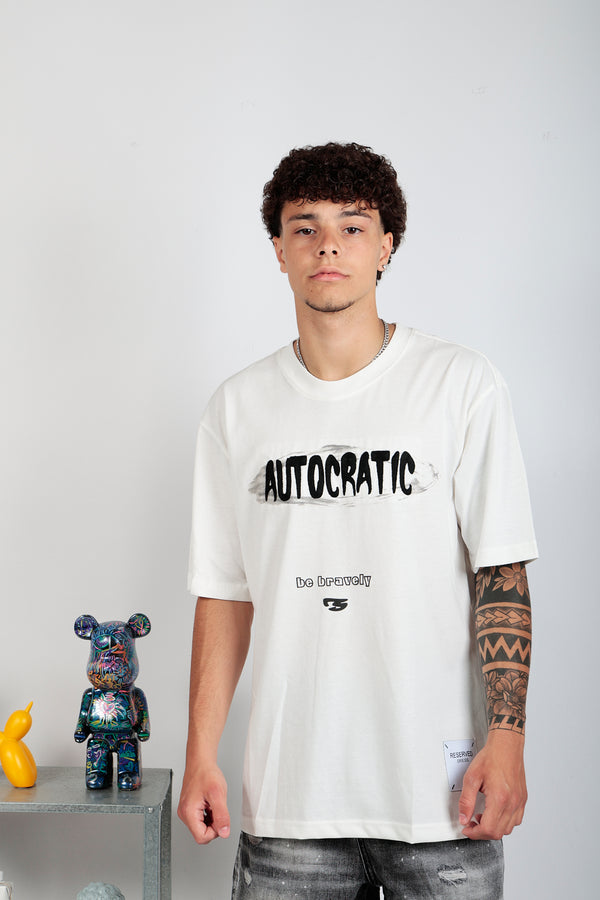 T-SHIRT AUTOCRATIC