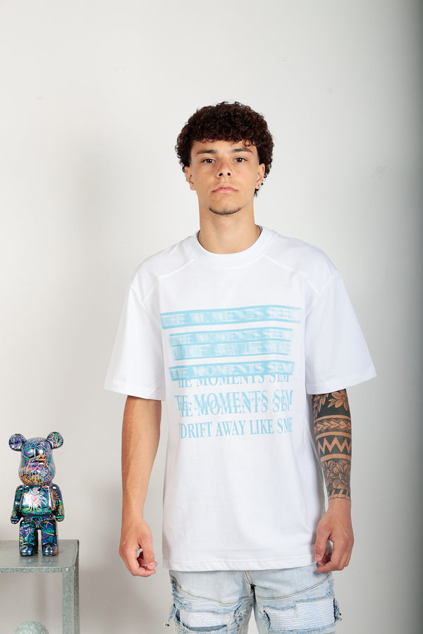 T-SHIRT AWAY