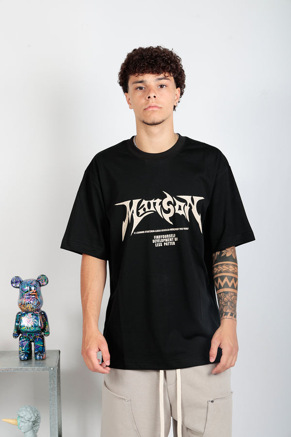 T-SHIRT MSN