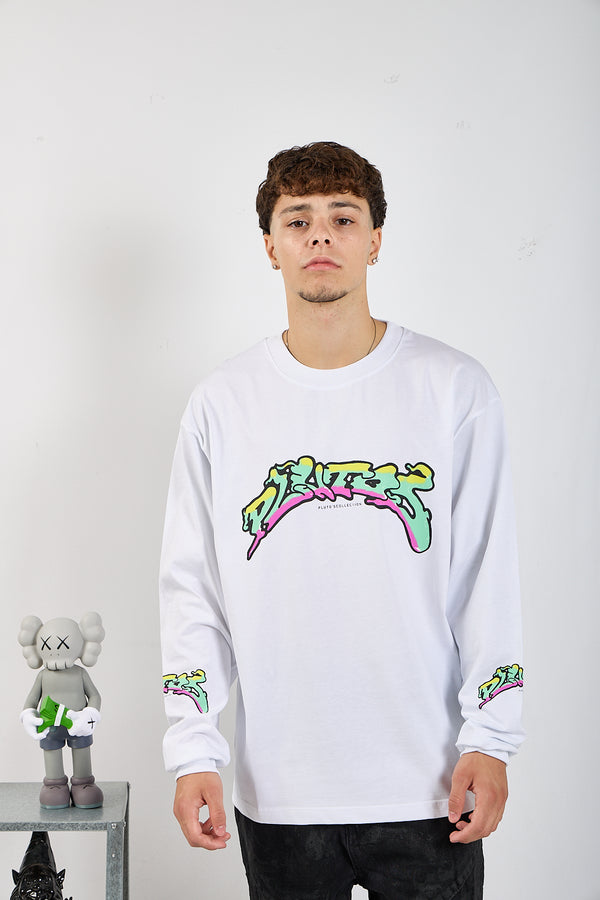 LONG SLEEVE PLUTO'S LAB