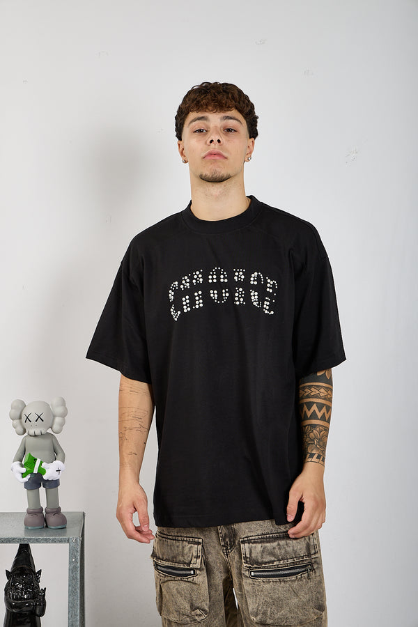 T-SHIRT FEAR OF LOVE CHOICE