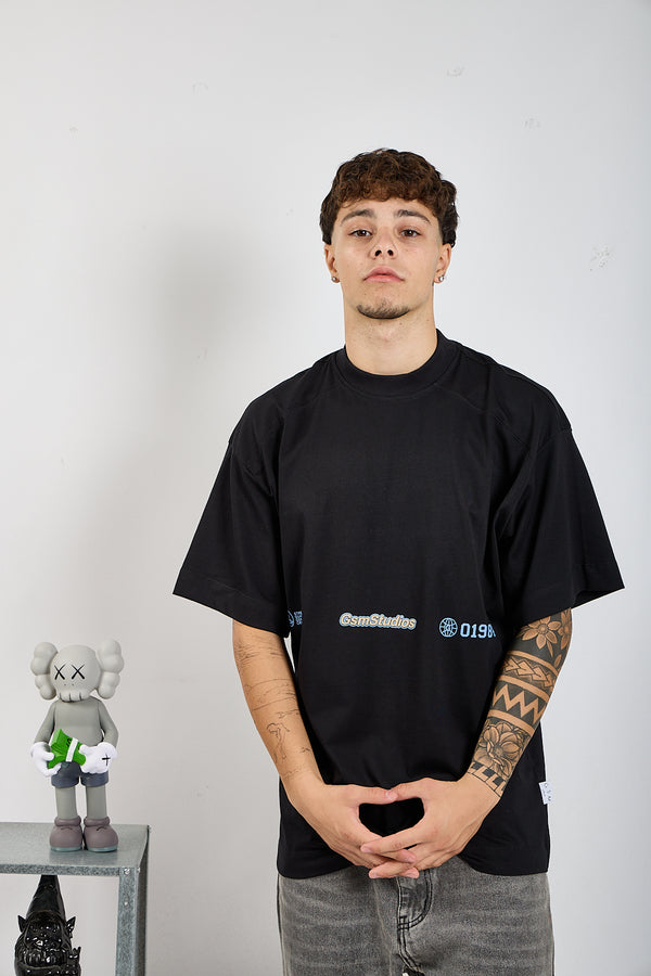 T-SHIRT STUDIOS GSM