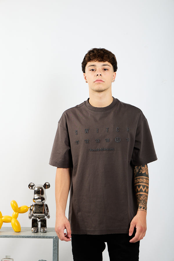 T-SHIRT SWITCH