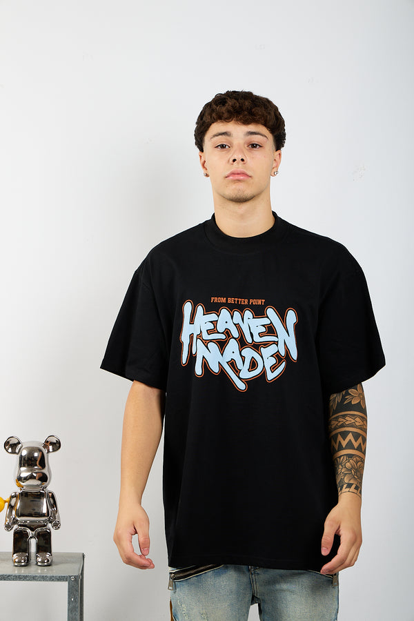 T-SHIRT BETTER POINT